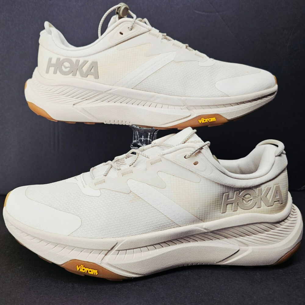 Hoka Women 9.5 Comfy footwear